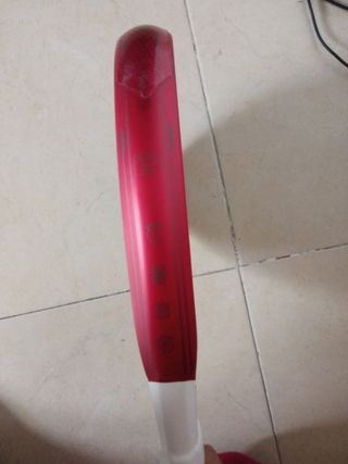 Pala pádel Metalbone Team Adidas