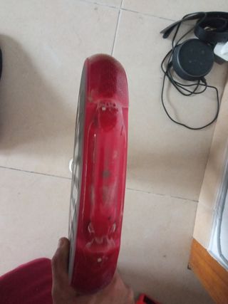 Pala pádel Metalbone Team Adidas