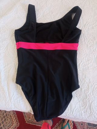 Bañador premamá.