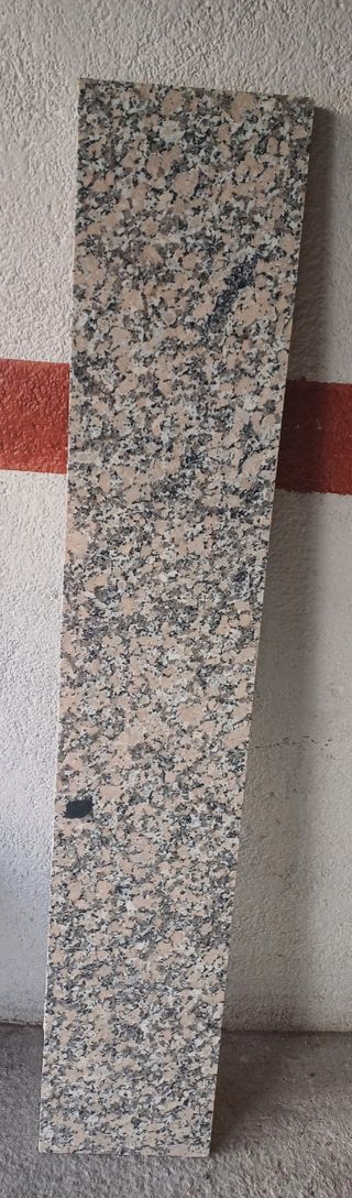 Vierteaguas granito Porriño