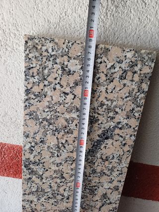 Vierteaguas granito Porriño