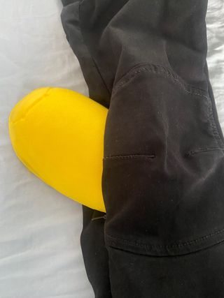 PANTALON MOTO COMO NUEVO