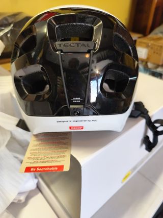 Casco Bicicleta POC Tectal Race MIPS