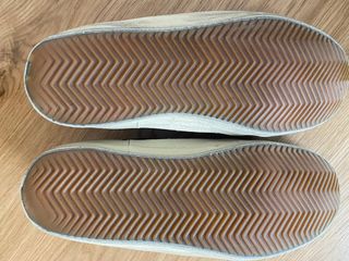 Golden Goose Superstar - Verde - 43