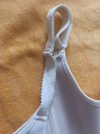 Faja reductora LinneaProphetia Beige - Talla S.