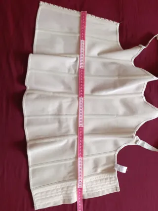 Faja reductora LinneaProphetia Beige - Talla S.