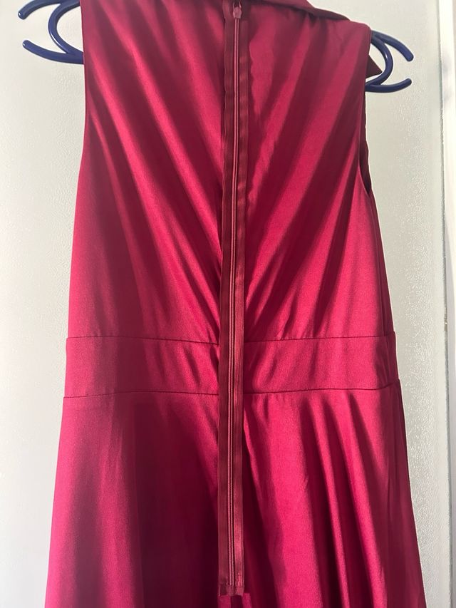 Vestido fiesta talla M