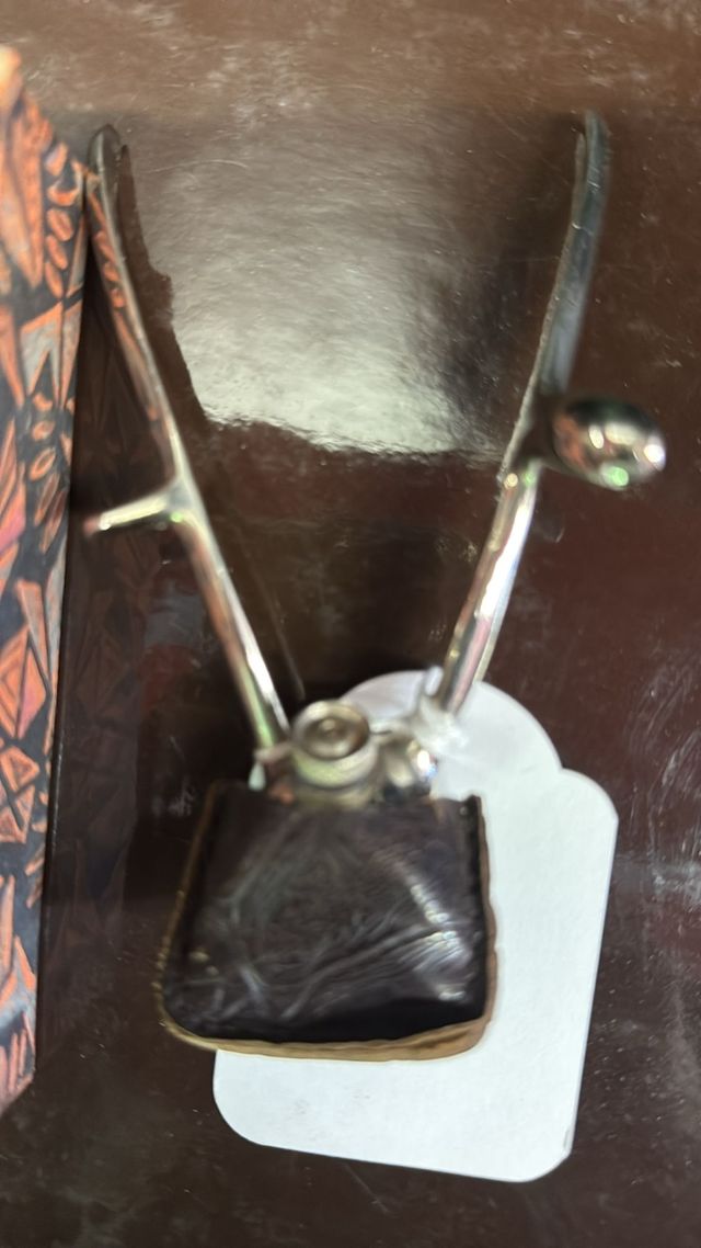 Maquinilla afeitar antigua