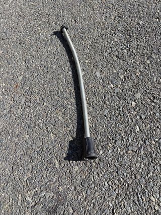 Muelle persiana velux