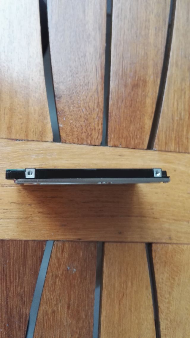 DISCO DURO 2,5” HDD TOSHIBA 500GB