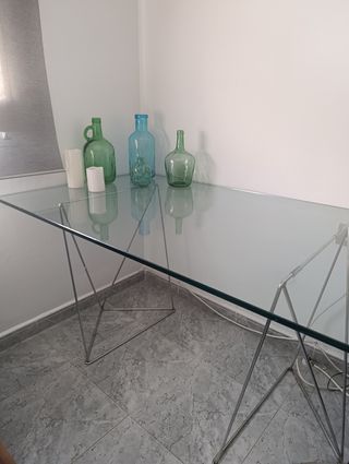 Mesa cristal