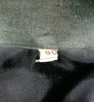 ROPA - CHAQUETA DE PIEL - HOMBRE