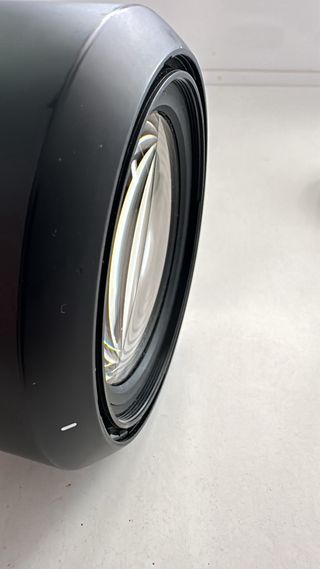 Nikon D750 y Objetivo Tamron 35-150mm f/2.8-4 Di