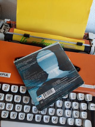 CD Single Blondie. Maria