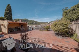 Edificio en venta en Sant Feliu de Codines