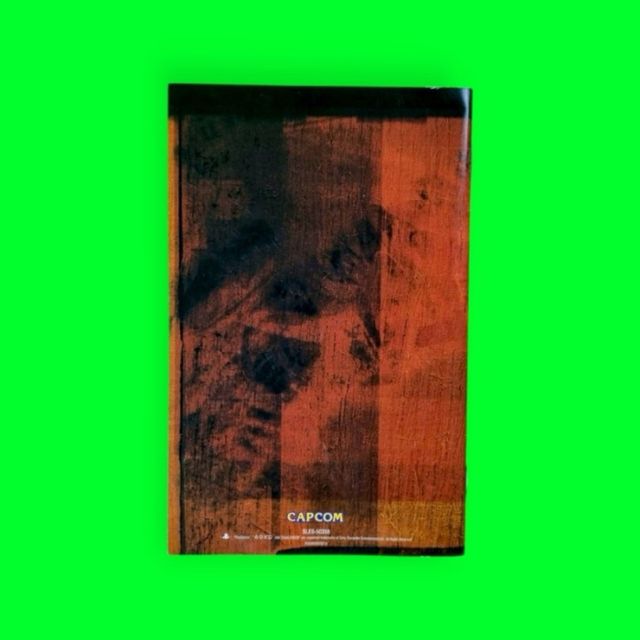 Il diavolo può piangere/PS2