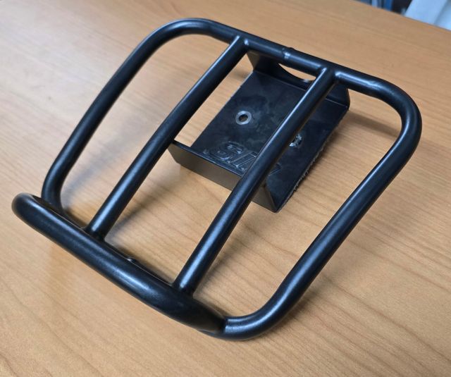 Portaequipajes  Vespa GTS