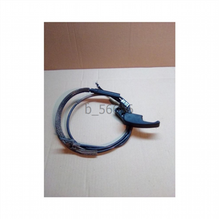 Cerradura capot Audi A3 (8P) (2003-2012) 2 b_56666