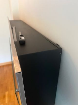 Biochimenea Pur Line - Acero