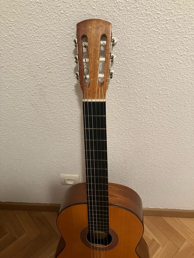 Guitarra , marca Raimundo