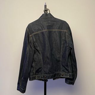 Cazadora/chaqueta Levis autentica