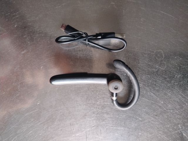 Auricolare Bluetooth Mono