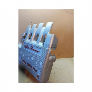 Tapa motor Alfa Romeo 147 (Version 2004) 3 b_43622