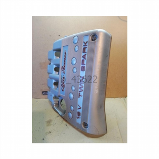 Tapa motor Alfa Romeo 147 (Version 2004) 3 b_43622