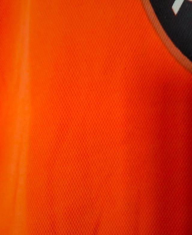 Camiseta Beer Runners - Naranja