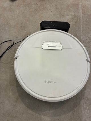 Robot aspiradora Honiture G20 4000pa