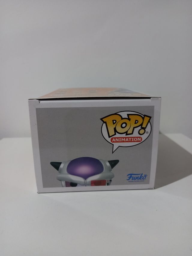 Funko Dragon ball Frieza Freezer