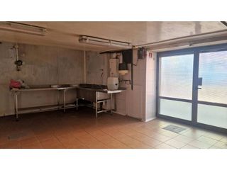 Local comercial en venta en Antic en Manresa