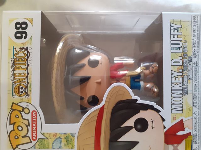 Muñecos funko .1 por 9€. 2 por 15€ .3 por 20€