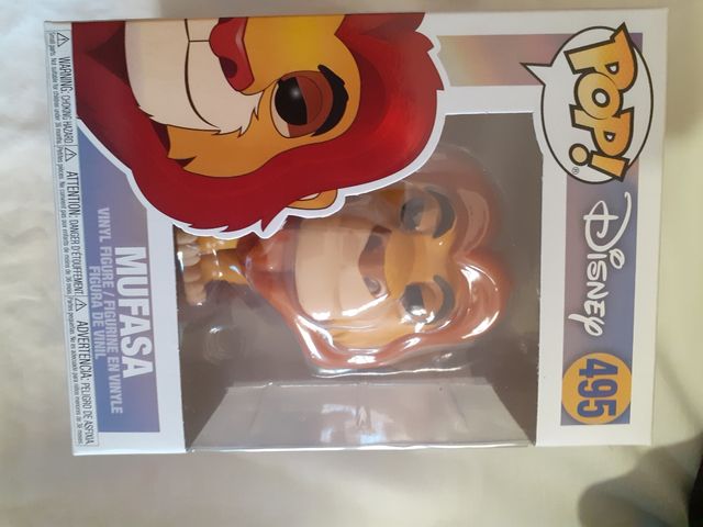 Muñecos funko .1 por 9€. 2 por 15€ .3 por 20€