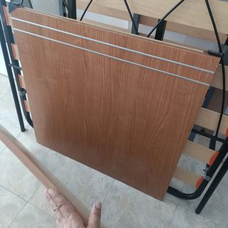 Cabecero para cama individual de  90  (x3)