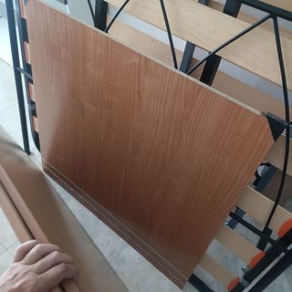 Cabecero para cama individual de  90  (x3)