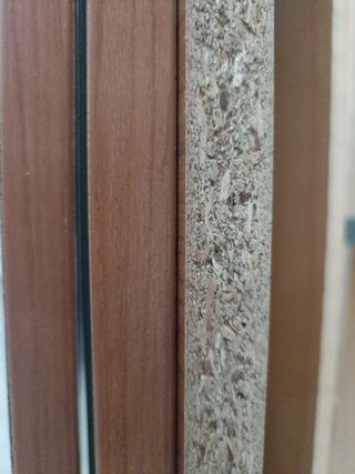 Cabecero para cama individual de  90  (x3)