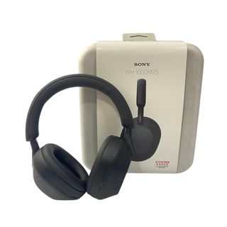 SONY WH-1000 XM 5