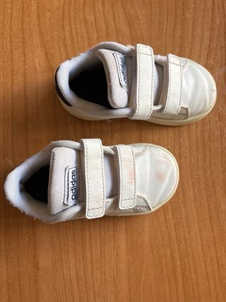 Zapatillas Stan Smith niño