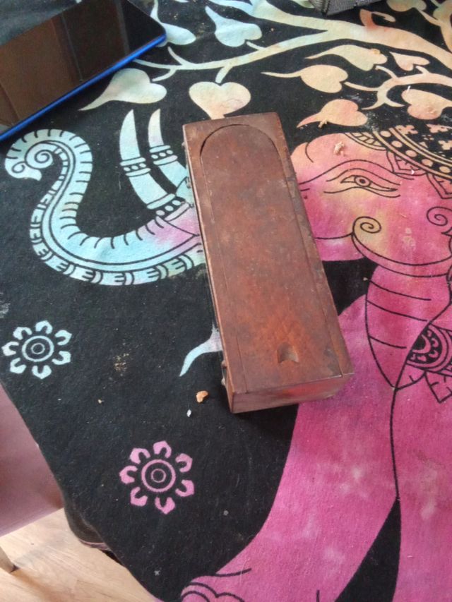 Boquillas cortador antiguas