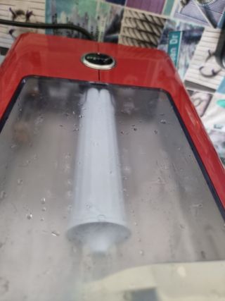 Cafetera Automática jura Toch 