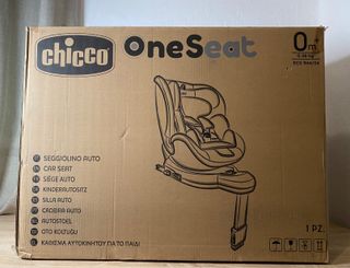 Silla de coche Chicco OneSeat