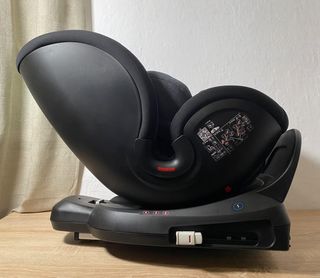 Silla de coche Chicco OneSeat