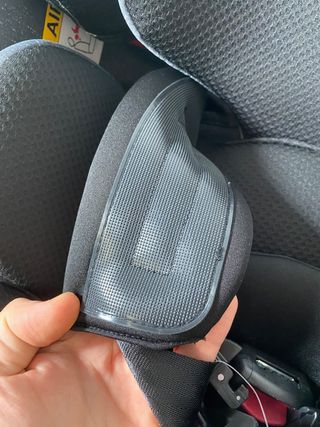 Silla de coche Chicco OneSeat