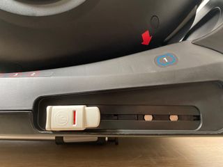 Silla de coche Chicco OneSeat