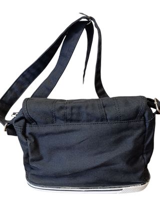 OFERTA!!Bolso bandolera Converse negro