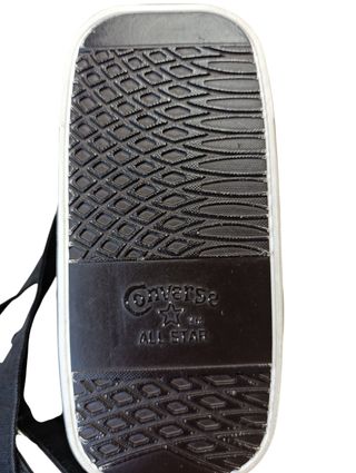 OFERTA!!Bolso bandolera Converse negro