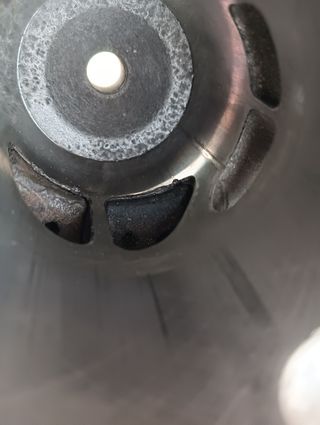 Cilindro Honda NSR - usado