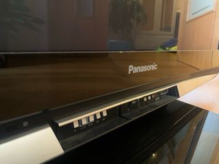 Tv Panasonic plasma 46” TH46PZ81E