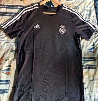 Real Madrid 2018-19 Paseo